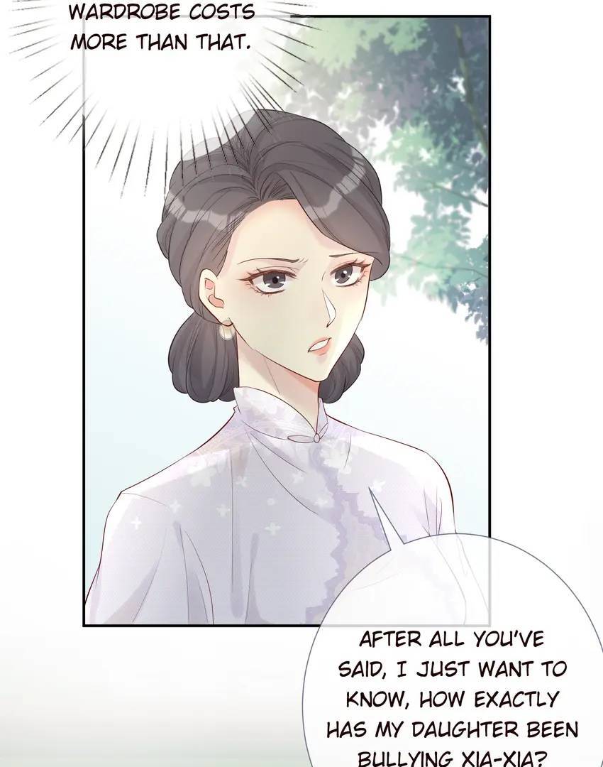 Everyone’s Darling Chapter 29 - Page 25