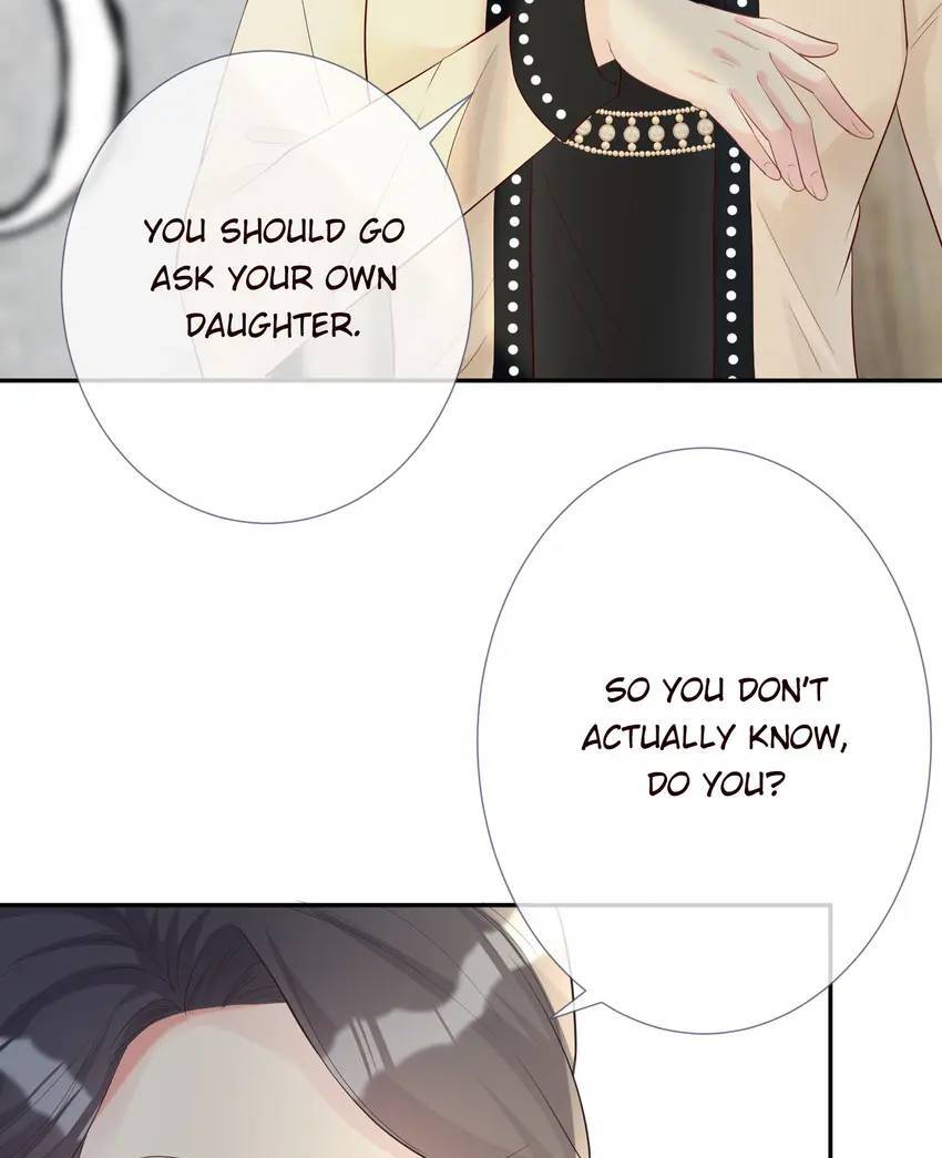 Everyone’s Darling Chapter 29 - Page 27