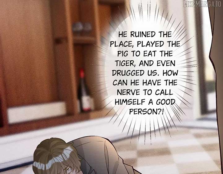 Everyone’s Darling Chapter 290 - Page 55