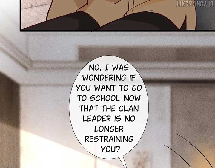Everyone’s Darling Chapter 291 - Page 32