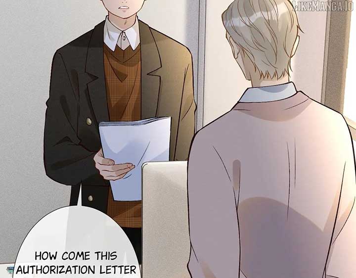 Everyone’s Darling Chapter 291 - Page 52