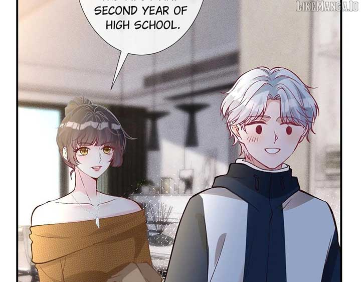 Everyone’s Darling Chapter 292 - Page 26