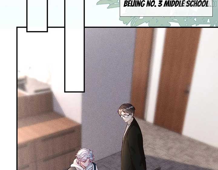 Everyone’s Darling Chapter 292 - Page 31