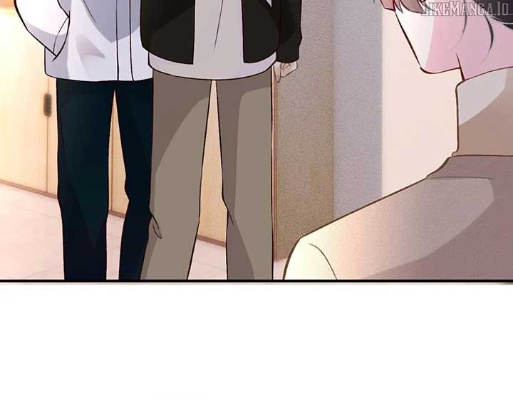 Everyone’s Darling Chapter 292 - Page 40