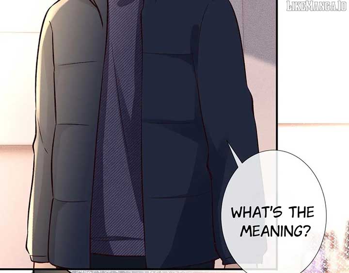 Everyone’s Darling Chapter 292 - Page 42