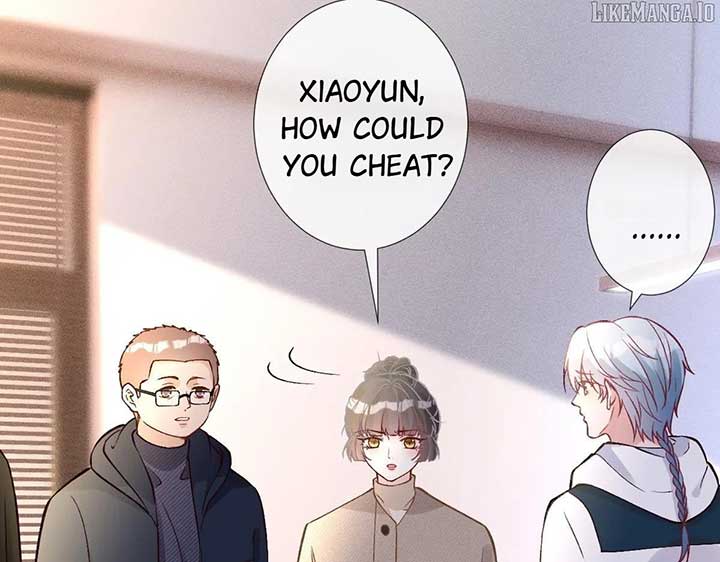 Everyone’s Darling Chapter 292 - Page 54