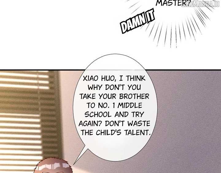 Everyone’s Darling Chapter 292 - Page 62