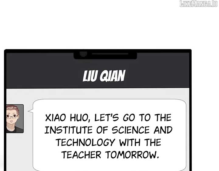 Everyone’s Darling Chapter 294 - Page 67