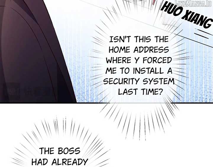 Everyone’s Darling Chapter 295 - Page 92