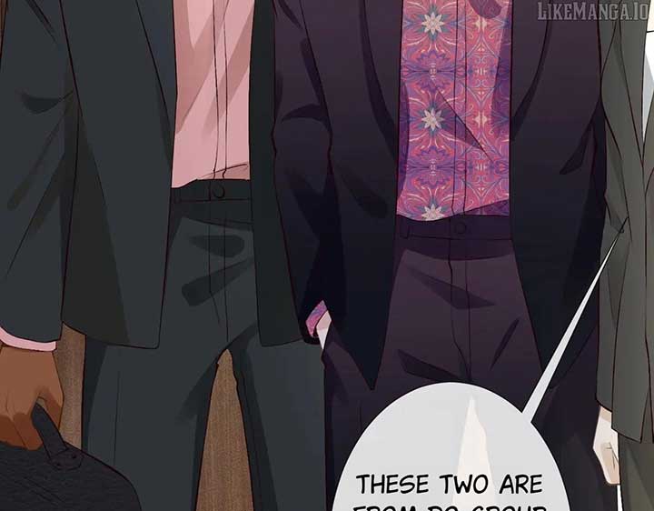 Everyone’s Darling Chapter 296 - Page 17