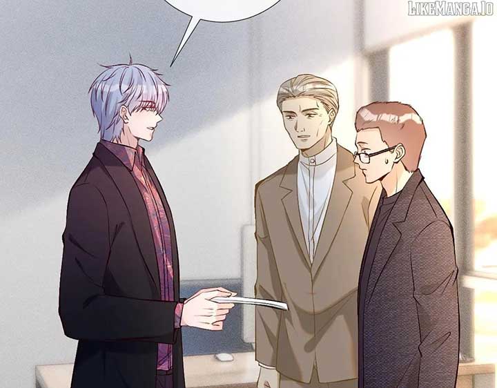 Everyone’s Darling Chapter 296 - Page 31