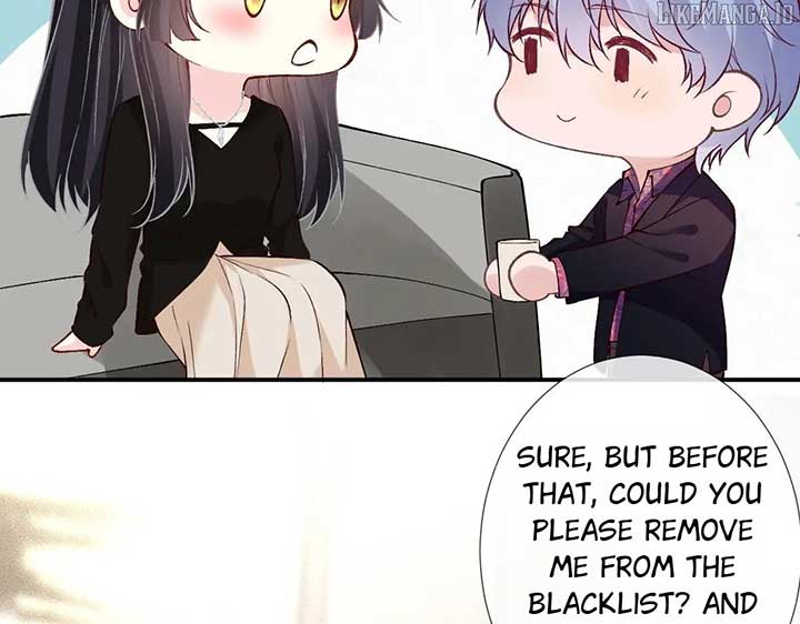 Everyone’s Darling Chapter 296 - Page 54