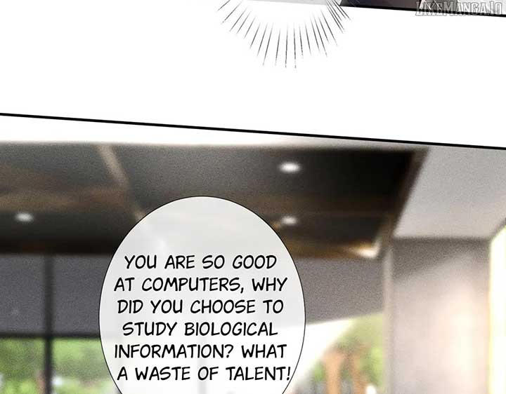 Everyone’s Darling Chapter 296 - Page 84
