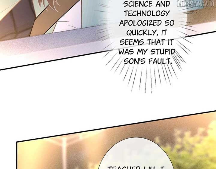 Everyone’s Darling Chapter 297 - Page 65