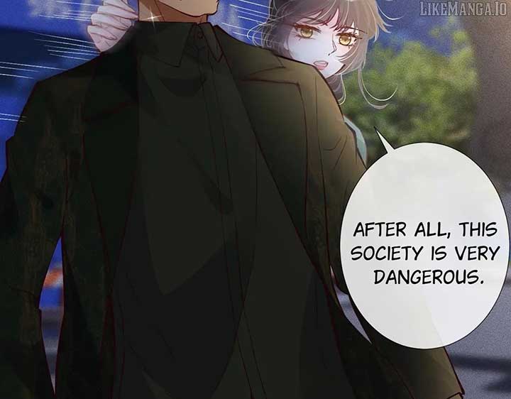 Everyone’s Darling Chapter 297 - Page 100