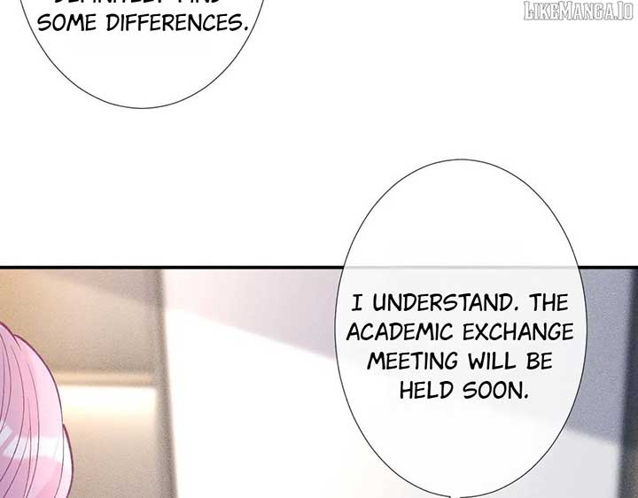 Everyone’s Darling Chapter 298 - Page 38
