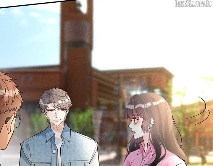 Everyone’s Darling Chapter 298 - Page 82