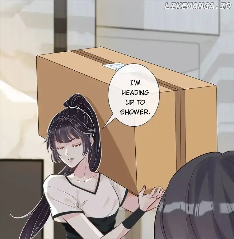 Everyone’s Darling Chapter 3 - Page 9