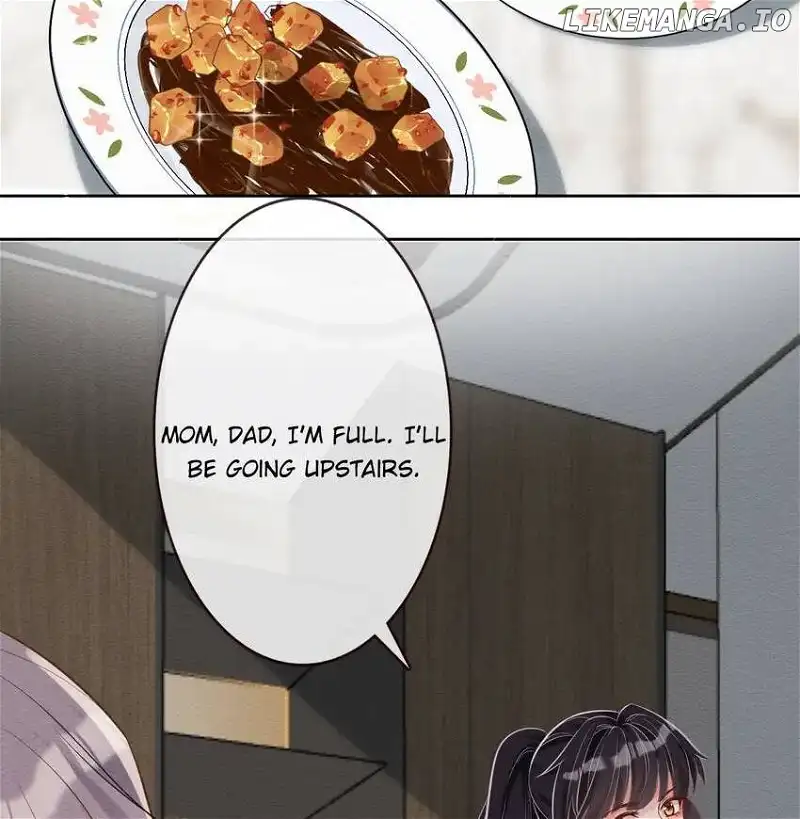 Everyone’s Darling Chapter 3 - Page 23