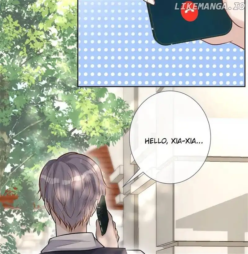 Everyone’s Darling Chapter 3 - Page 35