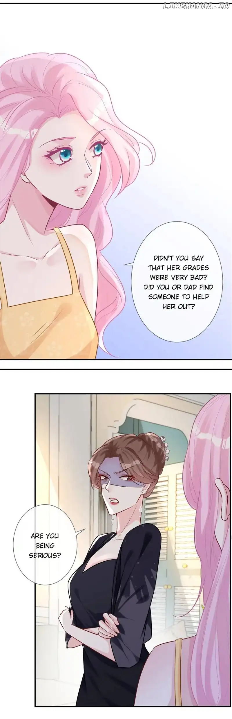 Everyone’s Darling Chapter 3 - Page 41