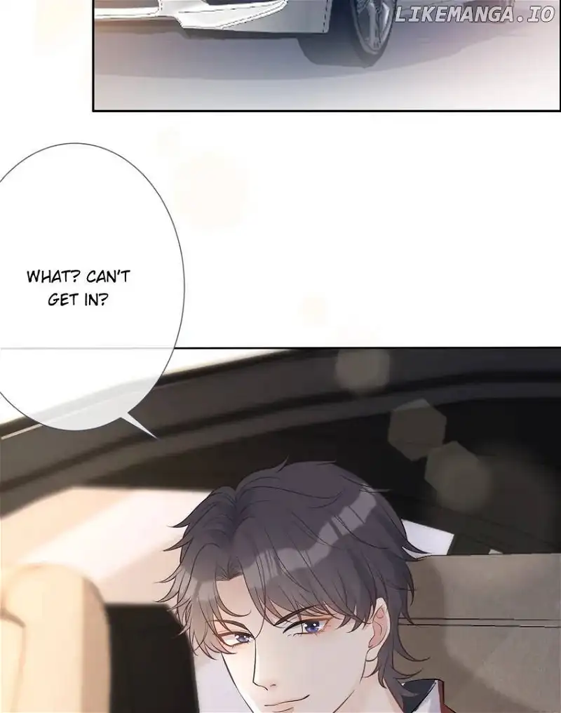 Everyone’s Darling Chapter 3 - Page 49