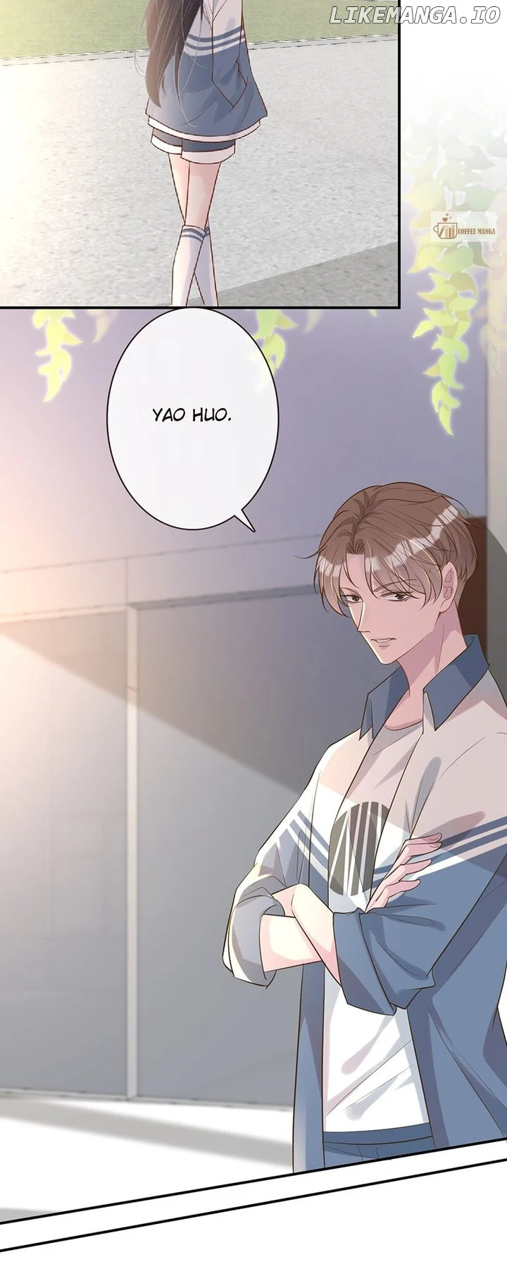 Everyone’s Darling Chapter 30 - Page 2