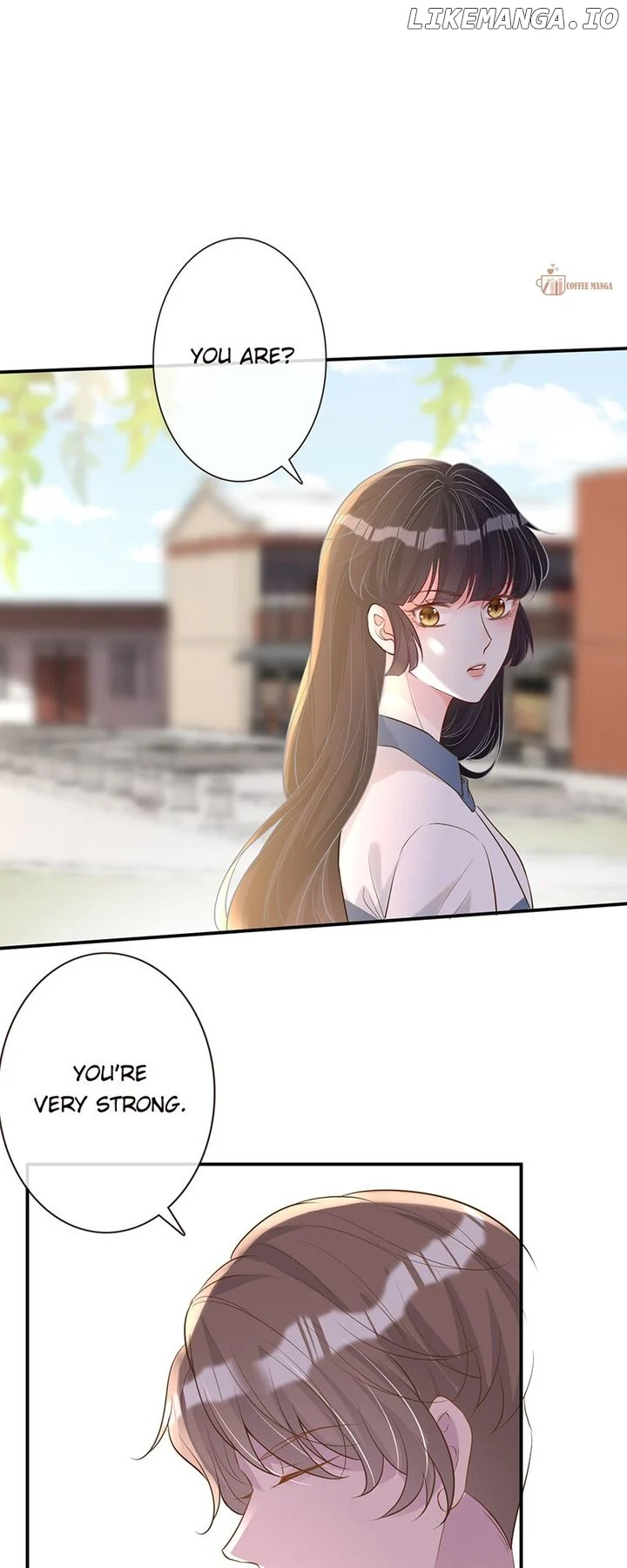 Everyone’s Darling Chapter 30 - Page 3