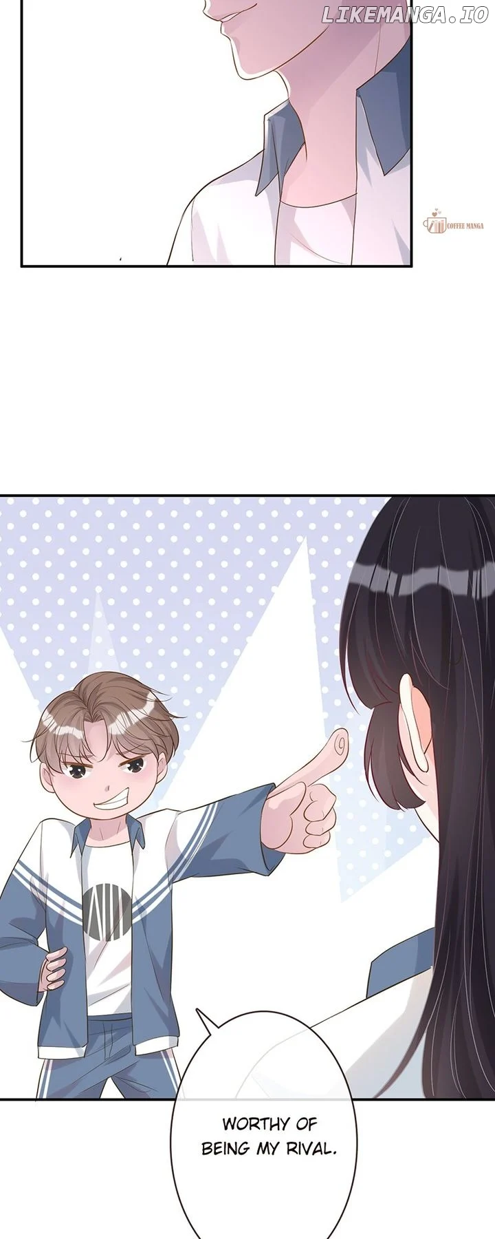 Everyone’s Darling Chapter 30 - Page 4