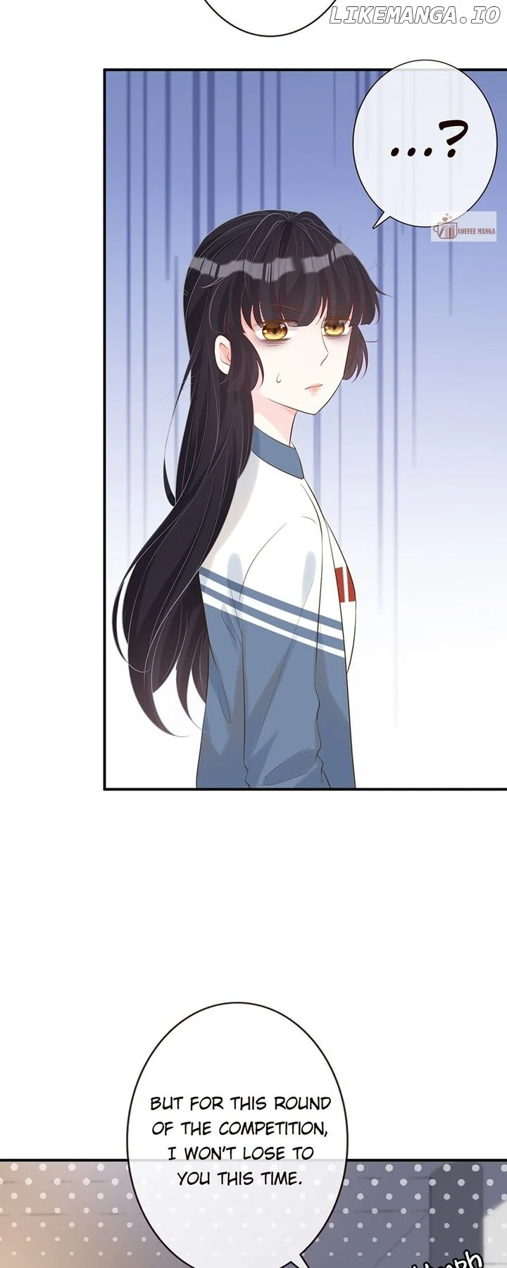 Everyone’s Darling Chapter 30 - Page 5