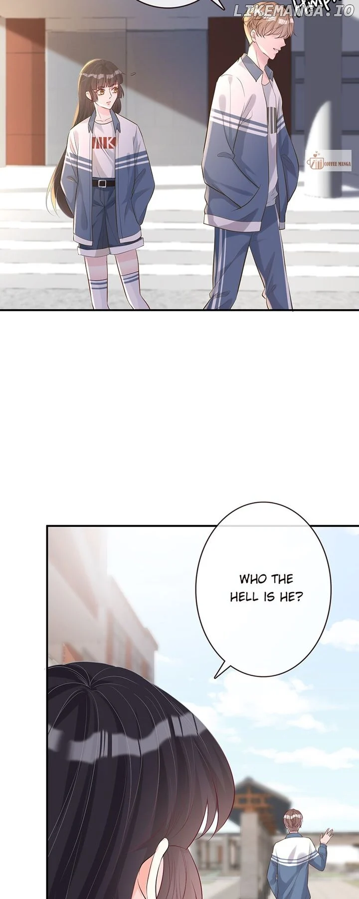 Everyone’s Darling Chapter 30 - Page 6