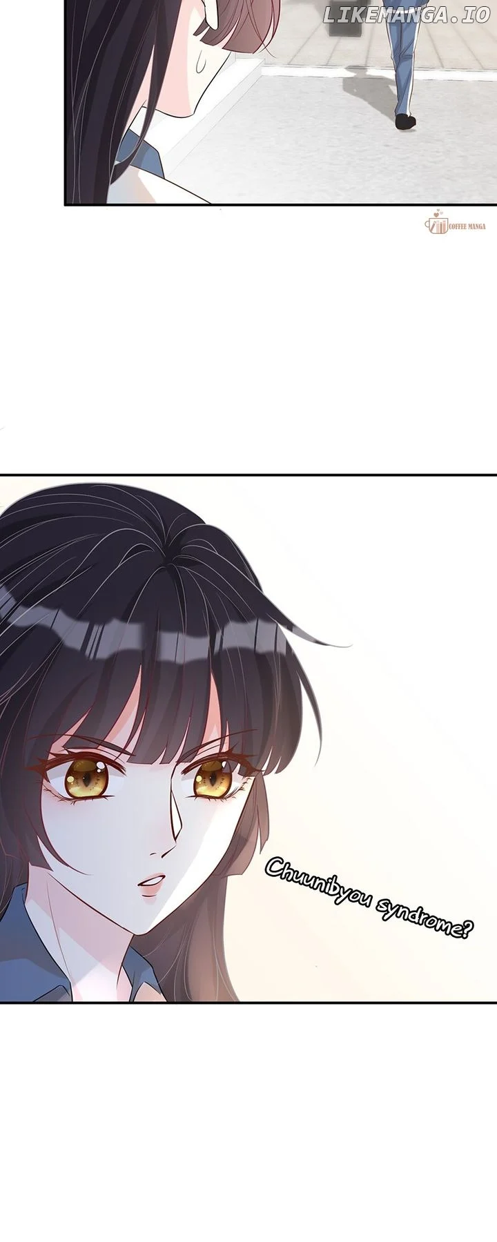 Everyone’s Darling Chapter 30 - Page 7
