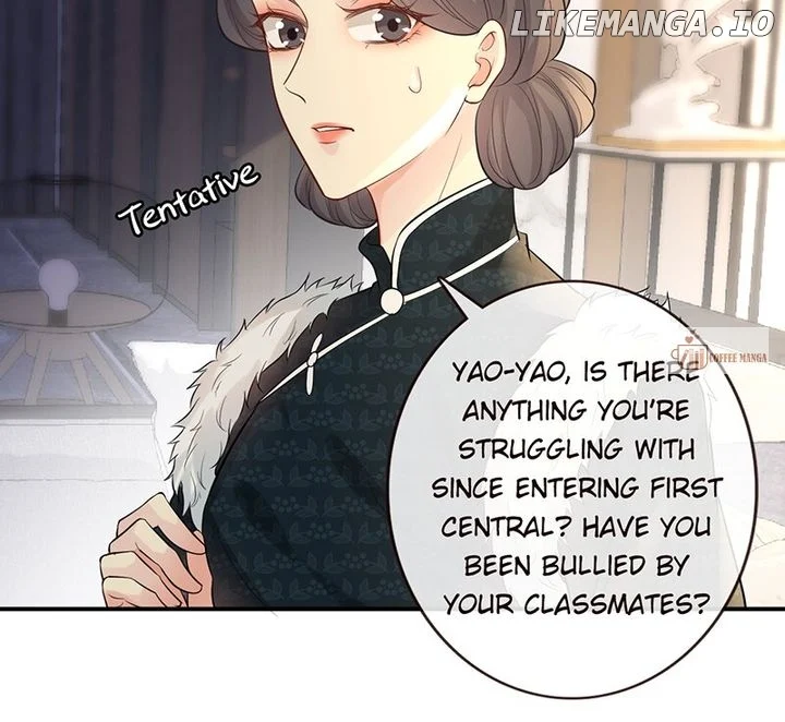 Everyone’s Darling Chapter 30 - Page 9