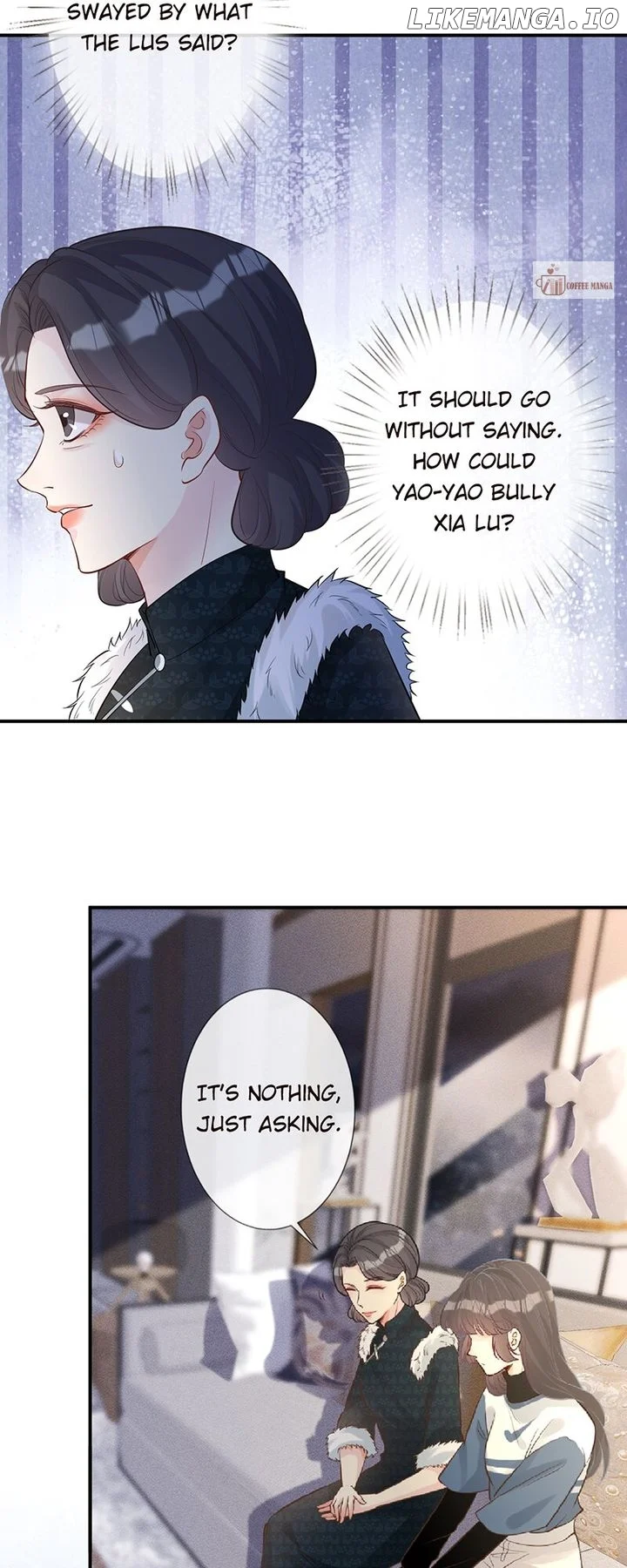 Everyone’s Darling Chapter 30 - Page 11