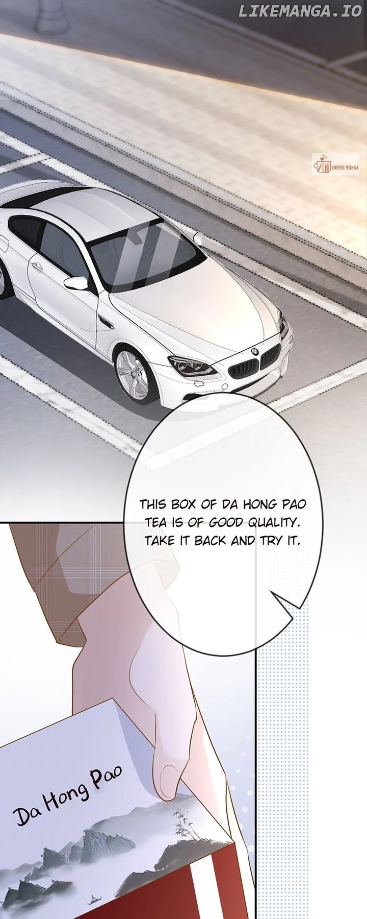 Everyone’s Darling Chapter 30 - Page 13