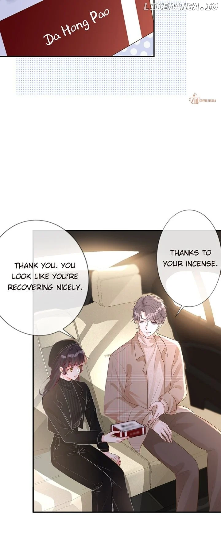 Everyone’s Darling Chapter 30 - Page 14