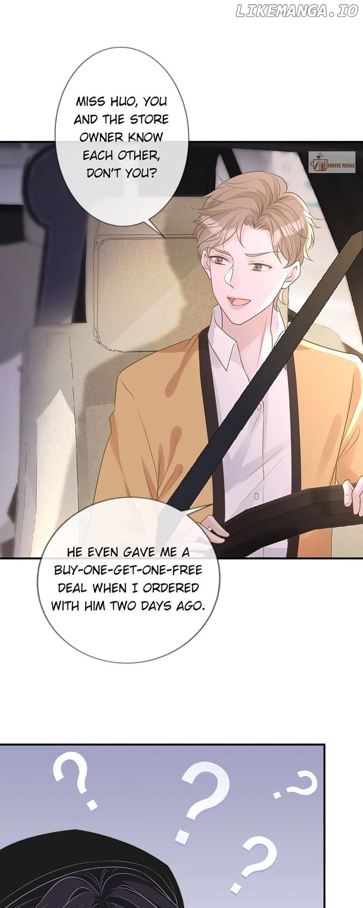 Everyone’s Darling Chapter 30 - Page 15