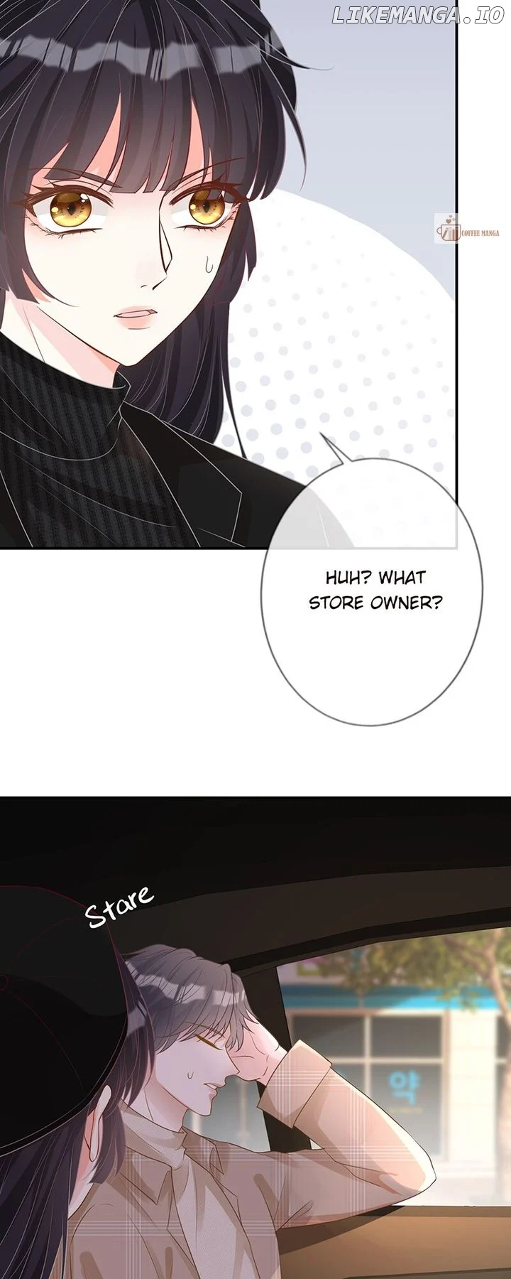 Everyone’s Darling Chapter 30 - Page 16