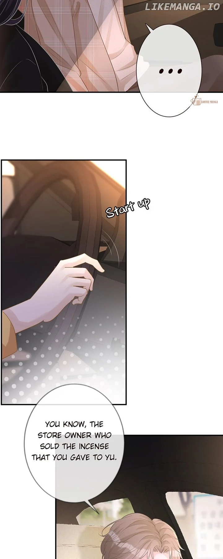 Everyone’s Darling Chapter 30 - Page 17