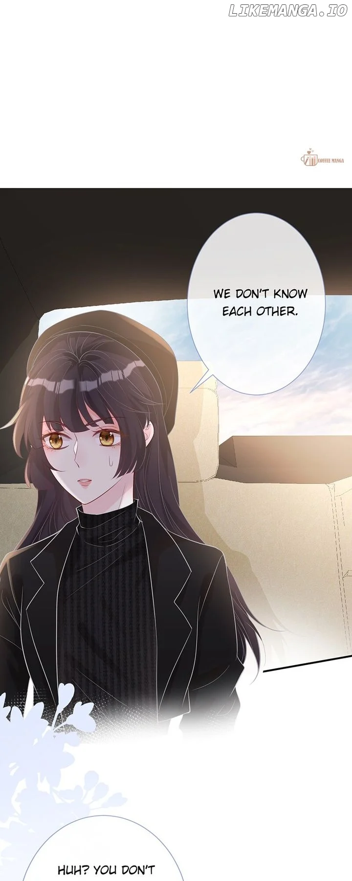 Everyone’s Darling Chapter 30 - Page 19