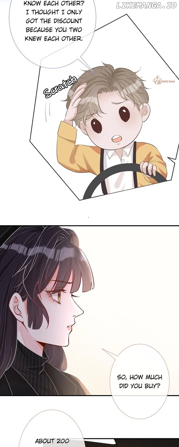 Everyone’s Darling Chapter 30 - Page 20