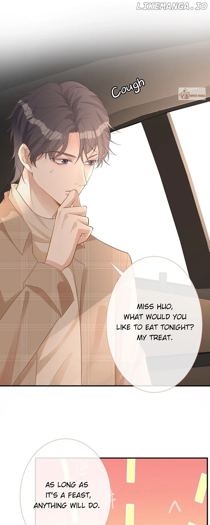 Everyone’s Darling Chapter 30 - Page 22