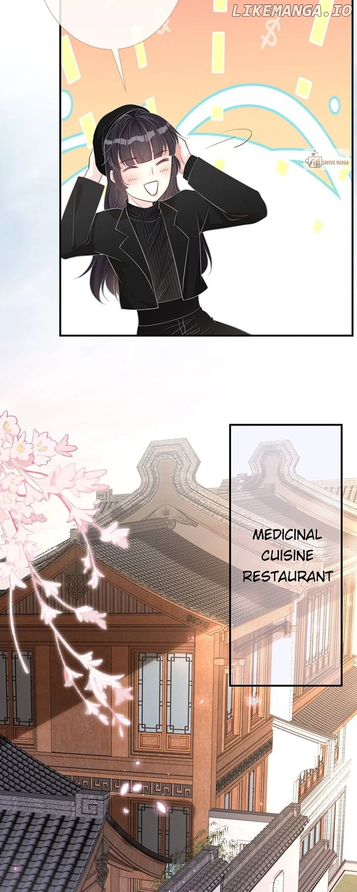Everyone’s Darling Chapter 30 - Page 23
