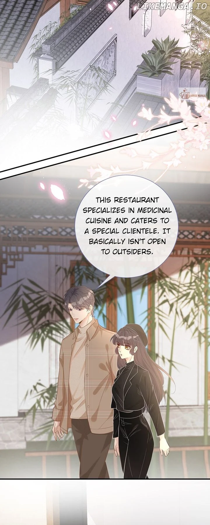 Everyone’s Darling Chapter 30 - Page 24