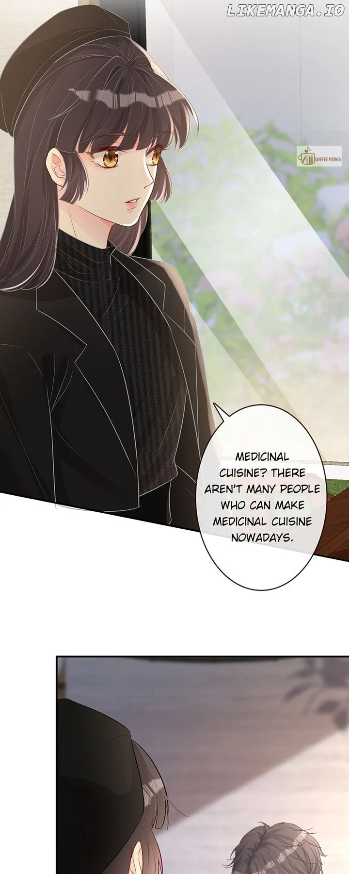 Everyone’s Darling Chapter 30 - Page 25