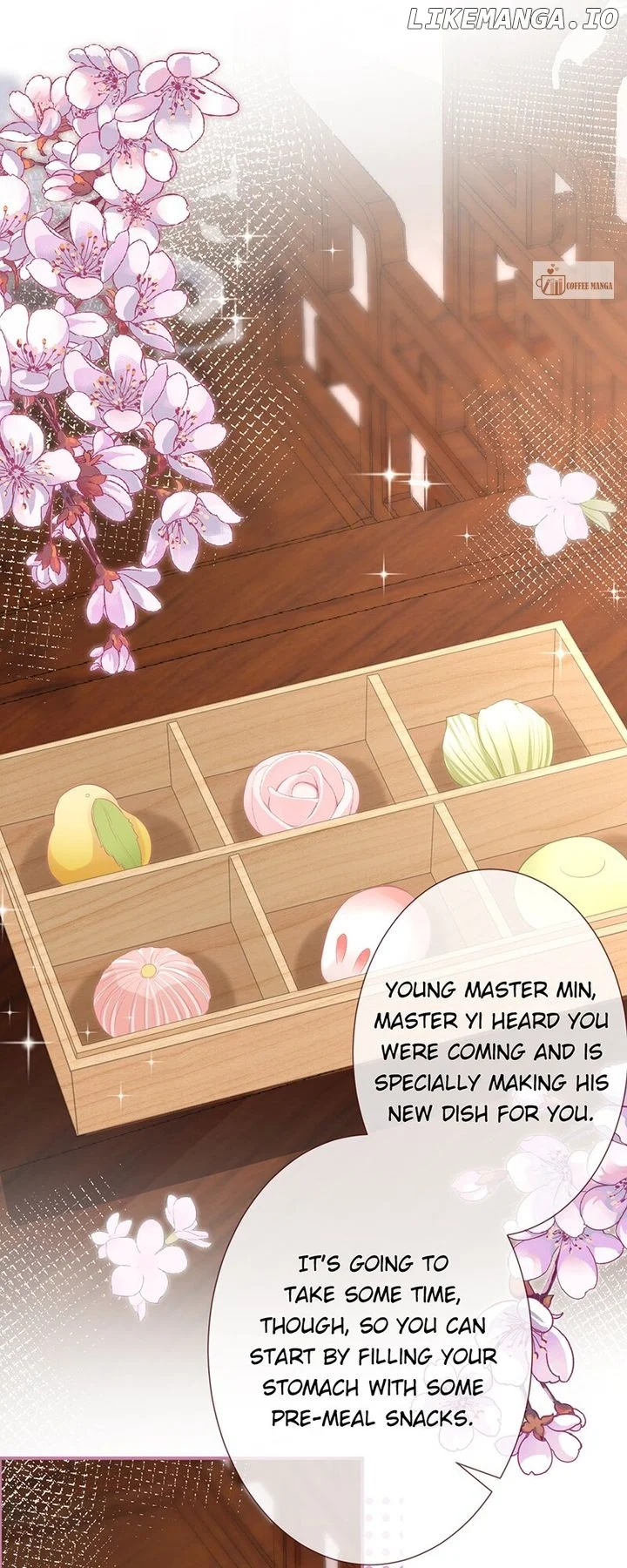 Everyone’s Darling Chapter 30 - Page 28