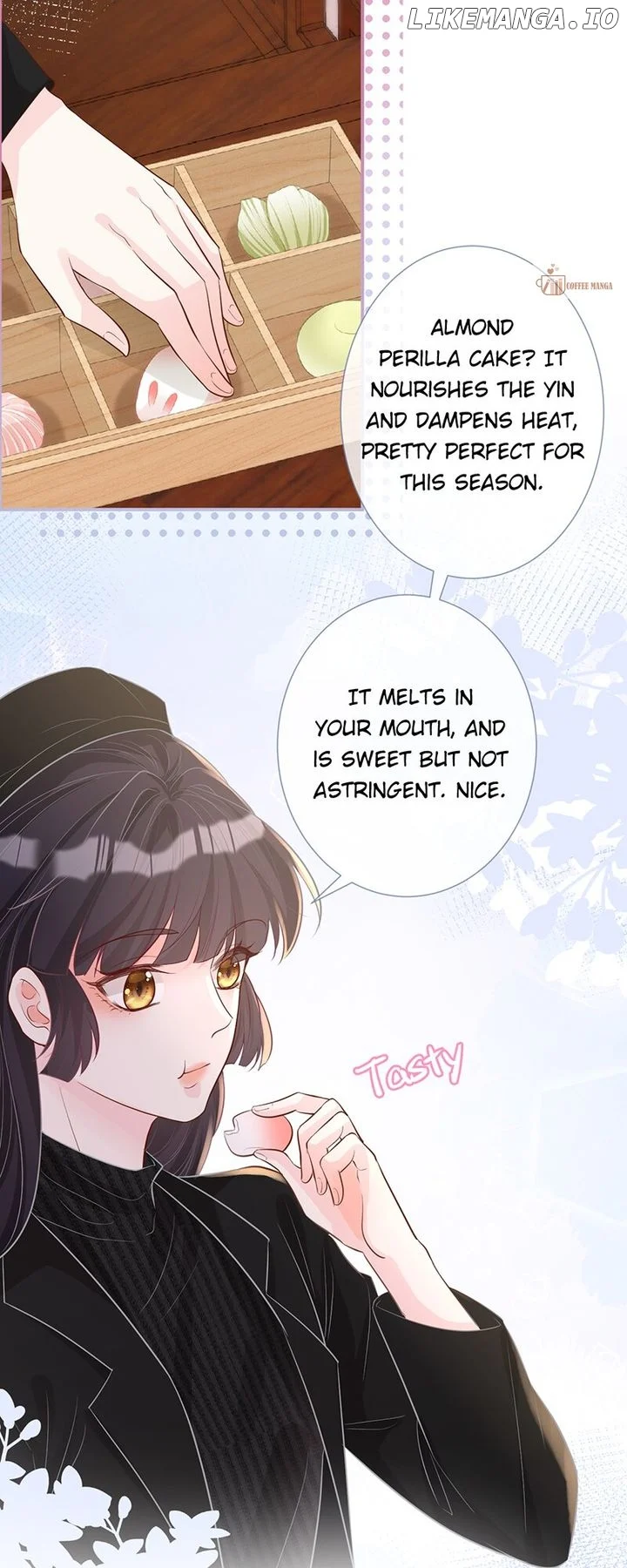 Everyone’s Darling Chapter 30 - Page 29