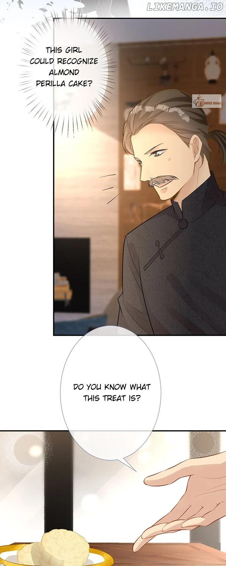 Everyone’s Darling Chapter 30 - Page 30