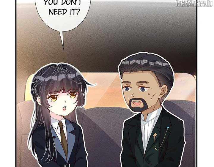 Everyone’s Darling Chapter 300 - Page 10