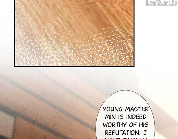 Everyone’s Darling Chapter 300 - Page 20